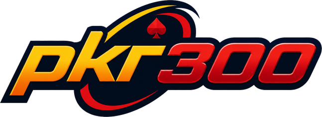 pkr300
